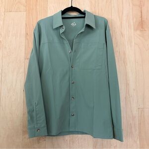 Wild Rye Ingrid Work Shirt